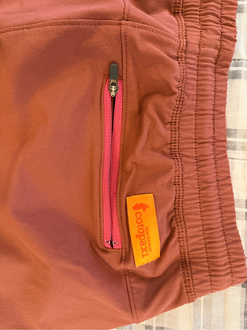 Cotopaxi Pants Mens Medium - Picture 3 of 4